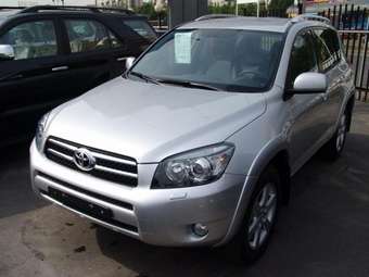 2007 Toyota RAV4