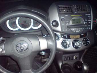 2007 Toyota RAV4