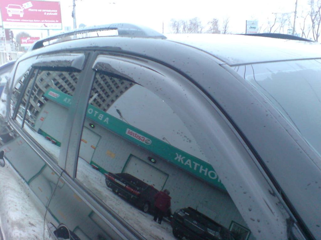 2007 Toyota RAV4