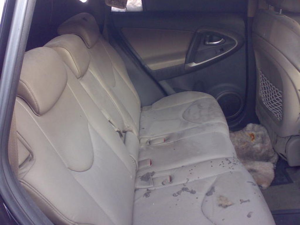 2007 Toyota RAV4