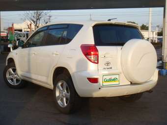 2007 RAV4