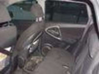 2007 Toyota RAV4 Pictures