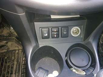 2007 Toyota RAV4 Pictures
