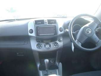 2007 Toyota RAV4 Pictures