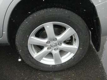 2007 Toyota RAV4 Pictures