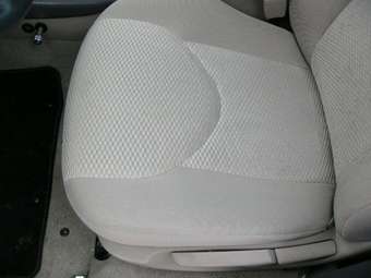 2007 Toyota RAV4 Pictures