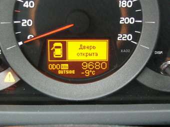 2007 Toyota RAV4 Pics