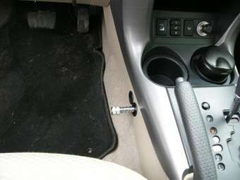 2007 Toyota RAV4 Pictures