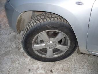 2007 Toyota RAV4 For Sale