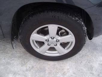 2007 Toyota RAV4 Photos