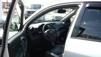 2007 Toyota RAV4 Pictures