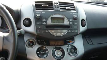 2007 Toyota RAV4 For Sale