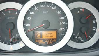 2007 Toyota RAV4 Images