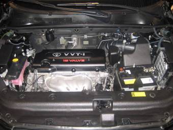 2007 Toyota RAV4 For Sale
