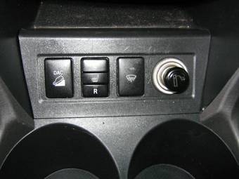 2007 Toyota RAV4 Pictures