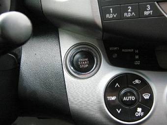2007 Toyota RAV4 Images