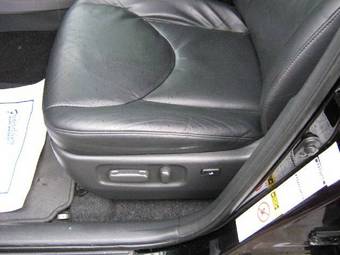 2007 Toyota RAV4 Pictures