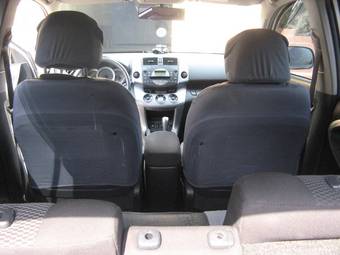 2007 Toyota RAV4 Pictures