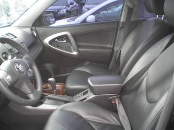 2007 Toyota RAV4 Images