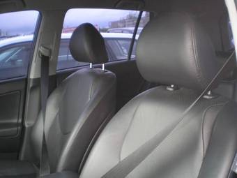 2007 Toyota RAV4 Pictures