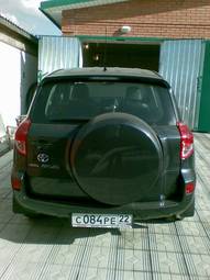 2007 Toyota RAV4 For Sale