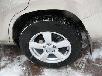 2007 Toyota RAV4 Pictures