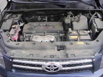 2007 Toyota RAV4 Pictures
