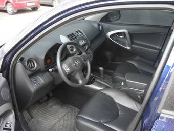 2007 Toyota RAV4 For Sale