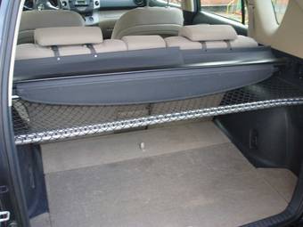 2007 Toyota RAV4 Pictures