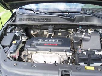 2007 Toyota RAV4 Pics
