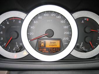 2007 Toyota RAV4 For Sale