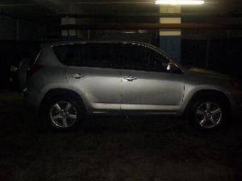 2007 Toyota RAV4 Pics