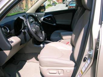 2007 Toyota RAV4 For Sale