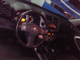 2007 Toyota RAV4 For Sale