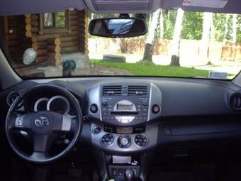 2007 Toyota RAV4 For Sale