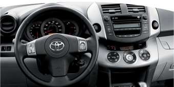 2008 Toyota RAV4 For Sale