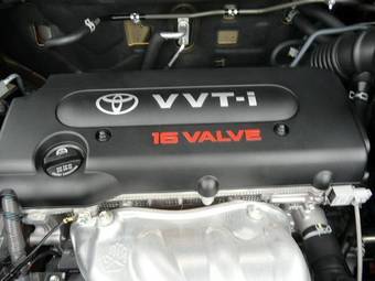 2008 Toyota RAV4 Photos