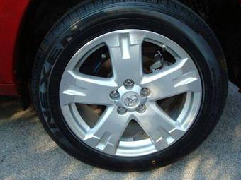 2008 Toyota RAV4 For Sale
