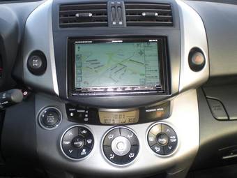 2008 Toyota RAV4 Pics