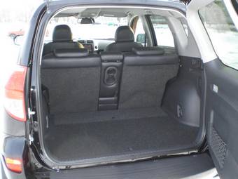 2008 Toyota RAV4 For Sale