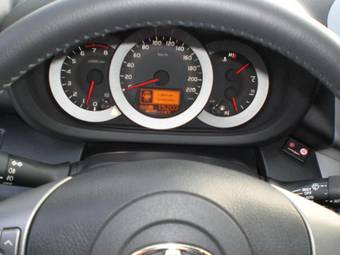 2008 Toyota RAV4 Pictures