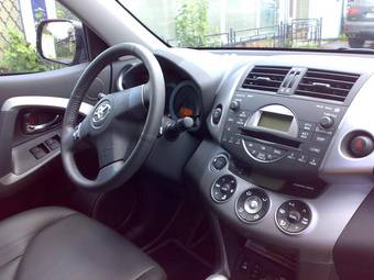 2008 Toyota RAV4 For Sale