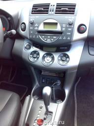 2008 Toyota RAV4 Images