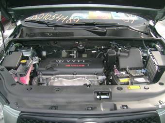 2008 Toyota RAV4 Photos
