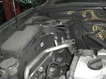 2008 Toyota RAV4 Pics