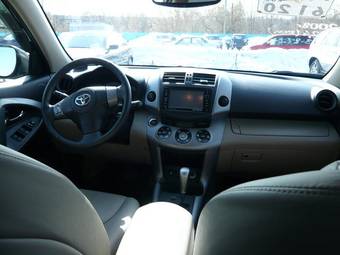 2008 Toyota RAV4 For Sale