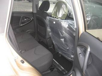 2008 Toyota RAV4 For Sale