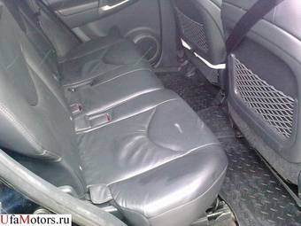 2008 Toyota RAV4 Images