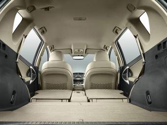 2008 Toyota RAV4 Photos