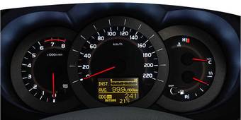 2008 Toyota RAV4 For Sale